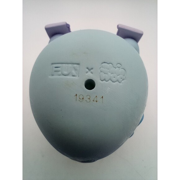 ShinWoo Ghost Bear Birthday Alone Blind Box Mystery Figures Action Gifts HOT Toy - Picture 5 of 5